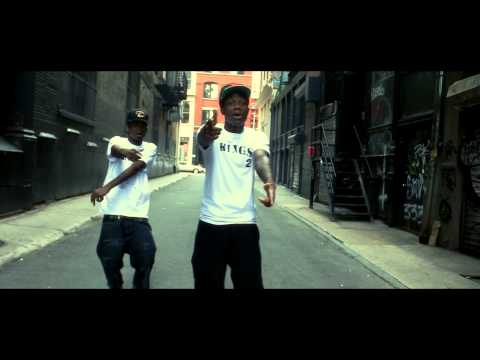 MillionDollarZeek x Neek Bucks - "Straight Bossin" (Official Video)