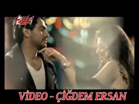 Tamer Hosny - Teaarafy Türkçe Altyazılı Turkish Sub.