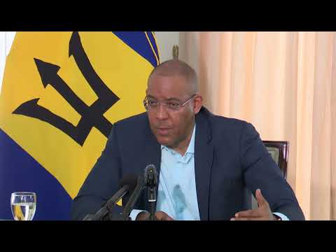 Dossier on Barbadians deported from the US
