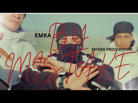 EMKA - BY MISTAKE 