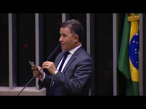 Dep. Darci de Matos PSD-SC (Apoio a PL5829 Lei da Energia Solar)