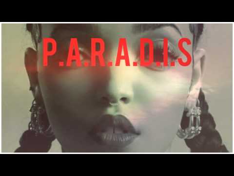 PARADIS | prd. CRXSH - FKA Twigs Style Beat