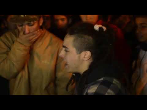 Minuto Killimet vs Grau