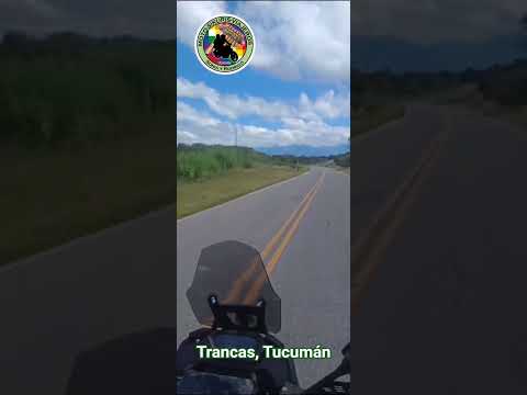 NORTE TUCUMANO🇦🇷 #viralvideo #motovelovidad #viralreels #trancas #tucuman