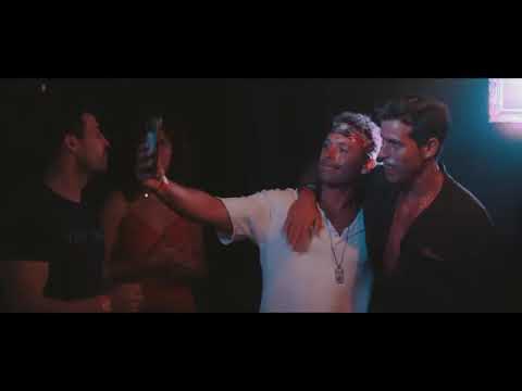 Like Mike x Arodes - Esperanza