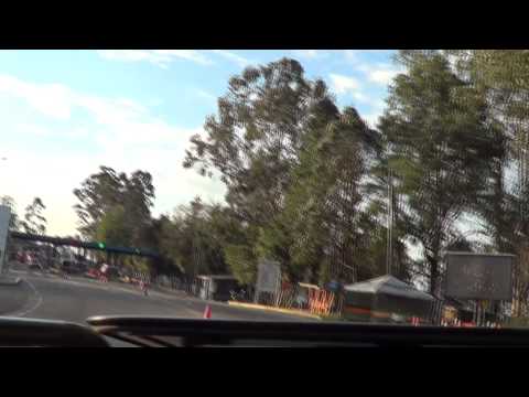 A every weekend trip to Sasaima (the summerhouse)