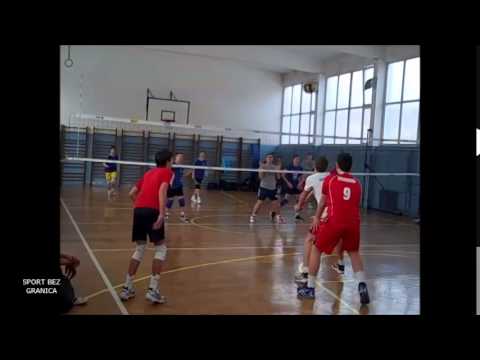 1. 2 .2014.  trening pionira OK CRVENA ZVEZDA