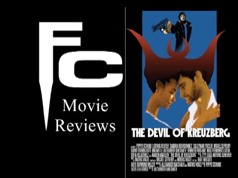 "The Devil in Kreuzberg" Movie Review