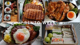 Download lagu 5AM|5 Days of Our Go-To Bento mp3 Download lagu 5AM|5 Days of Our Go-To Bento mp3