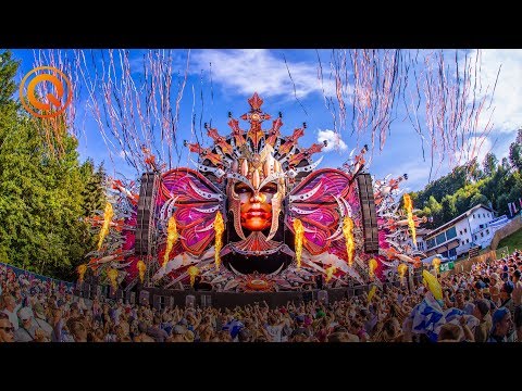 Q-dance @ Electric Love Festival 2019 | Official Q-dance Trailer