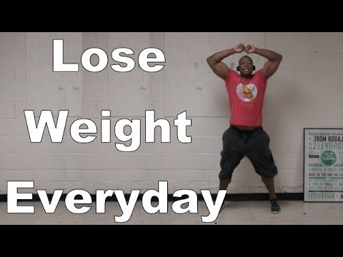 Jumping Jack Weight Loss Workout #3 👉 Do Jumping Jacks Everyday to Lose Weight