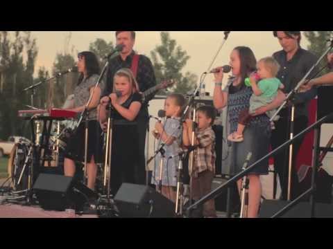 Congregation of Ten Official Music Video