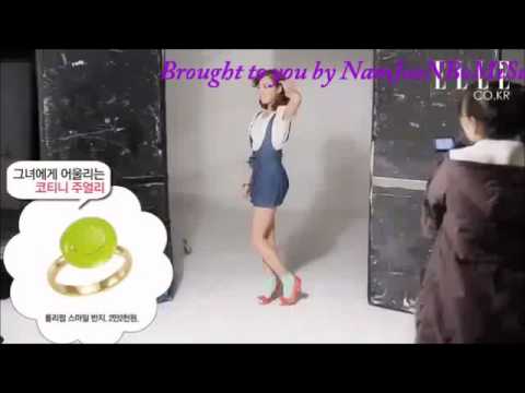 (Eng Sub) A PINK interview