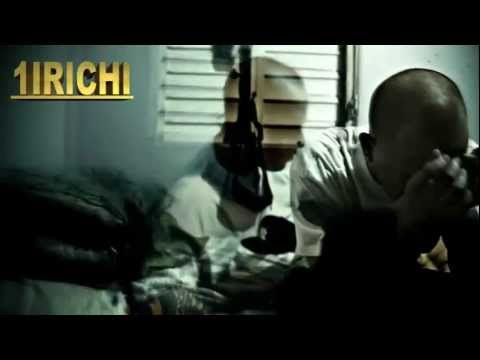 Kendo Kaponi - El Duro Remix Video Official