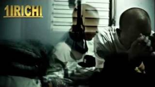 Kendo Kaponi - El Duro Remix Video Official