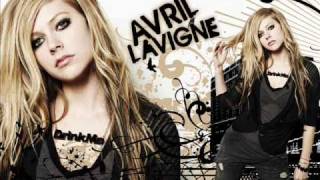 Avril Lavigne - Stop Standing There (official music / full song goodbye lullaby - 2011)
