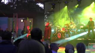 Alphaville Chodzież - Poland 21.06.2014 - Song for no one (but myself) - dedicated to Martin Lister