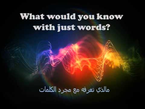 BEAST and APink 5! my baby arabic and english sub