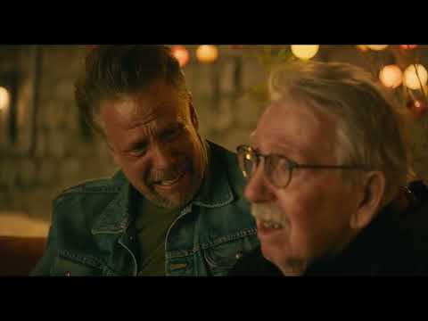 El último viaje | Tráiler oficial