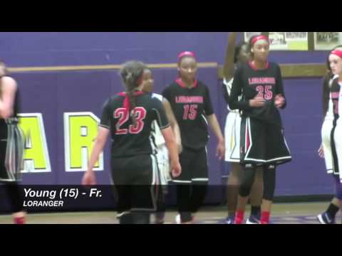 Loranger at Karr Highlights