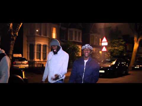 Solo Flips & Ocean Waynos - Elements (@SoloFlips @Ocean_waynos) | Link Up TV