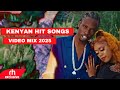 BEST OF NEW KENYAN SONGS MUSIC VIDEO MIX 2025 DJ MONDRE FT BIEN MATATA WAKADINALI TOXIC LYRICA
