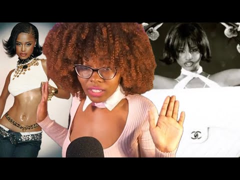 Tyla - CHANEL (Music Video) Reaction 