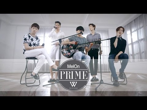[PRIME] Ep.1 Live: WINNER(위너) _ Color Ring(컬러링) [ENG SUB]