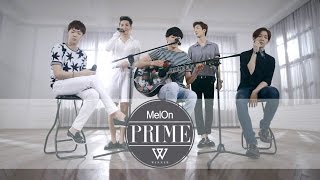 [PRIME] Ep.1 Live: WINNER(위너) _ Color Ring(컬러링) [ENG SUB]