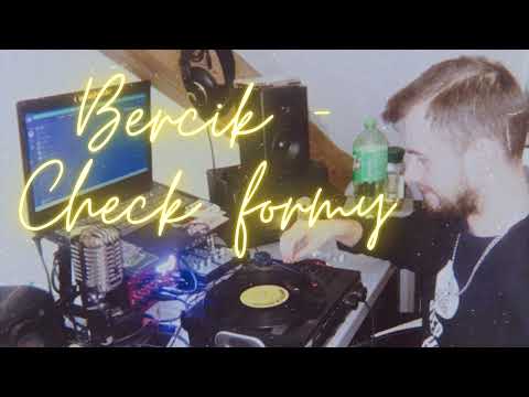 Bercik - Check formy prod. Khronos