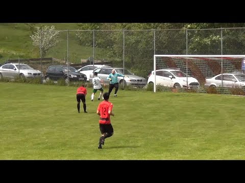 SGE Feldberg - SGK Bad Homburg II - Tore vom 26.05.2019