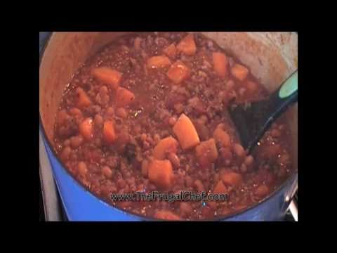 download lagu mp3 mp4 Black Eyed Beans Chili Recipe, download lagu Black Eyed Beans Chili Recipe gratis, unduh video klip Black Eyed Beans Chili Recipe