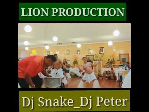 Teuteu Isi Ou Valele Remix _Dj Snake_Dj Peter