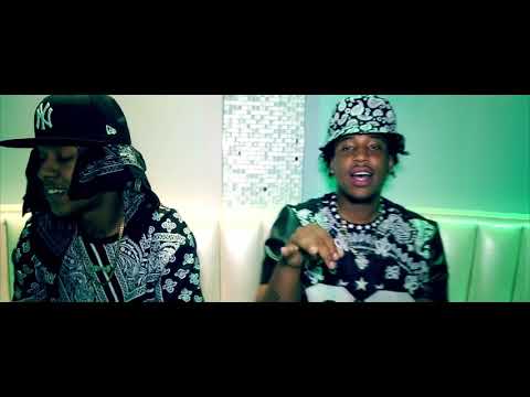 ALL I GOT IS TIME feat. Cane Hancho