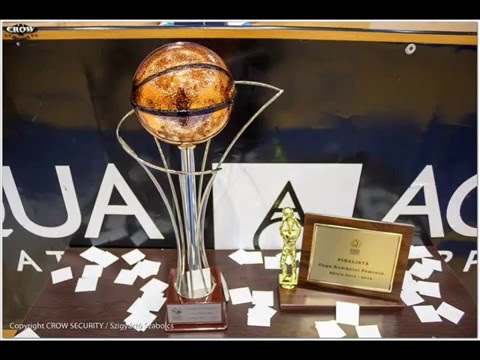 Roman kupa Szekelyfoldon