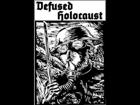 Defused Holocaust-ACAB
