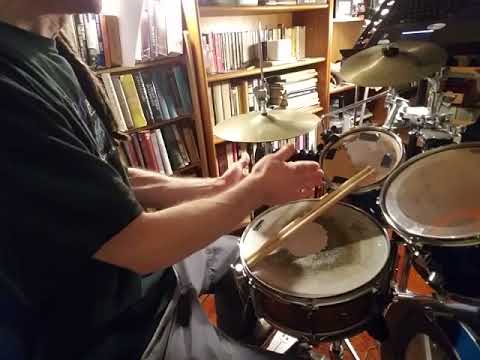 Arnav HW Practice 1/6/22- Snare