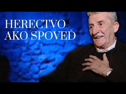 POD JAVISKOM | HERECTVO AKO SPOVEĎ - MARTIN HUBA