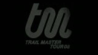 preview picture of video 'TRAIL MASTER TOUR 08 - ANZERE (trailer)'