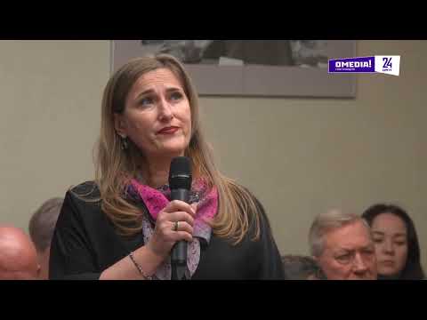 Каким будет бюджет Сургута? В думе рассматривают главный финансовый документ