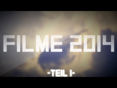 Die 15:4*2 Besten Filme 2014 1/2