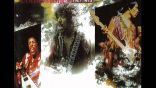 Jimi Hendrix - Stepping Stone.wmv
