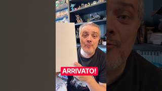📦 UNBOXING DISNEY STORE! ✨ Un nuovo pezzo per la mia collezione Disney!
