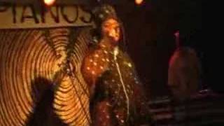 Guilty Simpson &quot;Baby&quot; Produced by J-Dilla