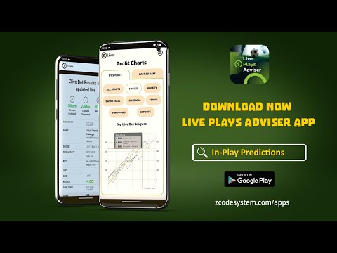 Live Plays Adviser