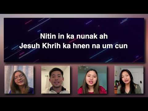Ka Himnak Lungpi | BCBC Worship Team
