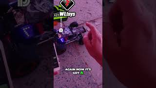 This New WLTOYS 124028 Desert Buggy is QUICK! #budgetrc #wltoys