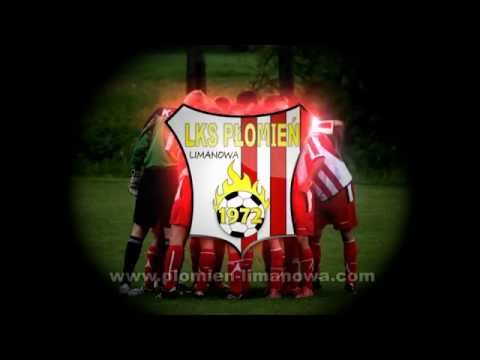 Konrad Koza 2:2 (86') 12 kolejka Okręgówki: LKS Kobylanka - Płomień Limanowa