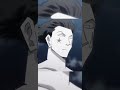 He's creepy but his theme song is really good💃💃 #music #hunterxhunter #hisoka