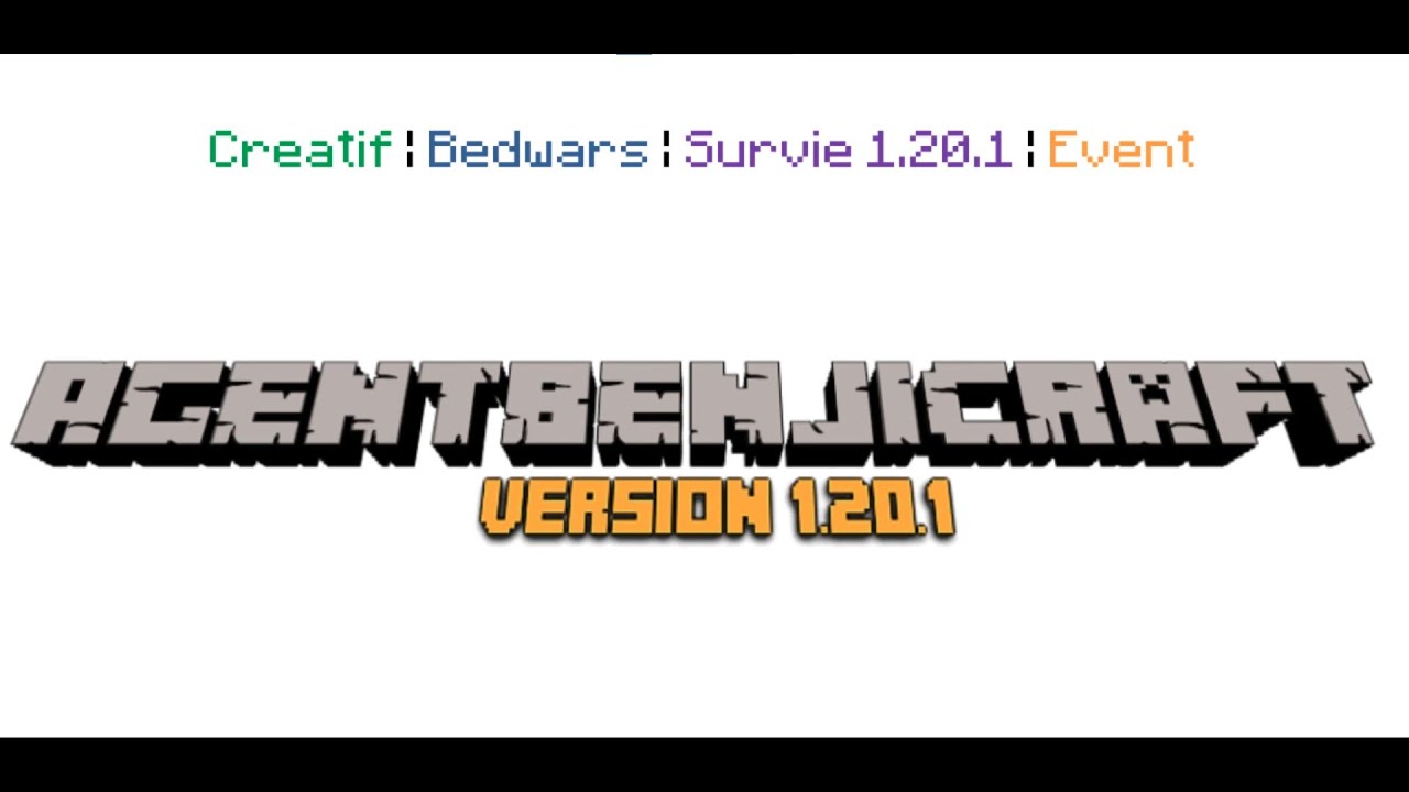Aperçu vidéo de AgentBenjiCraft